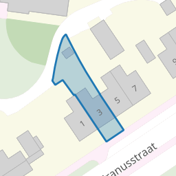 Perceel BSM02-G-1998