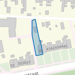 Perceel BSM02-G-2003