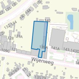 Perceel BSM02-G-2005