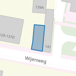 Perceel BSM02-G-2006