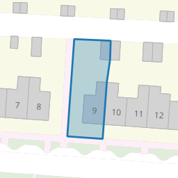 Perceel BSM02-G-2017