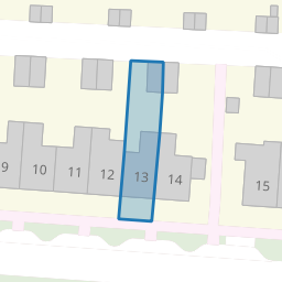 Perceel BSM02-G-2021