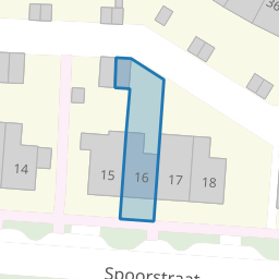 Perceel BSM02-G-2025