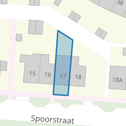 Perceel BSM02-G-2026