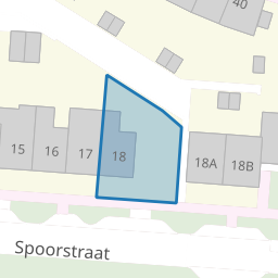 Perceel BSM02-G-2027