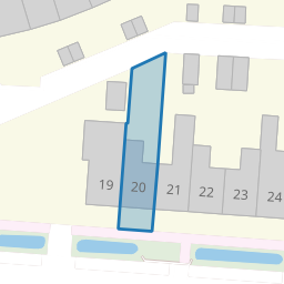 Perceel BSM02-G-2031