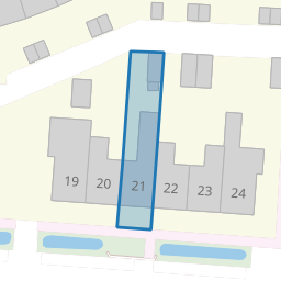 Perceel BSM02-G-2032