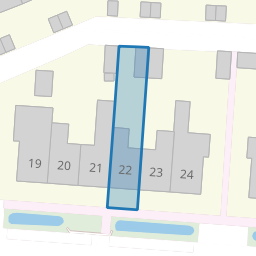 Perceel BSM02-G-2033