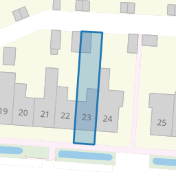 Perceel BSM02-G-2034