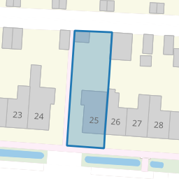 Perceel BSM02-G-2037