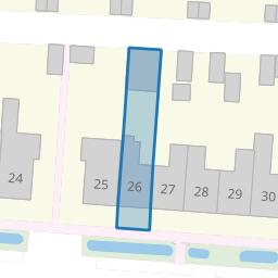 Perceel BSM02-G-2038