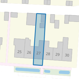 Perceel BSM02-G-2039