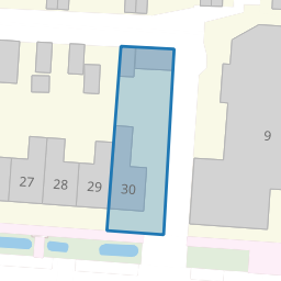 Perceel BSM02-G-2042