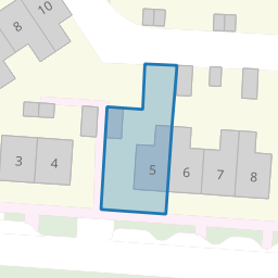 Perceel BSM02-G-2047