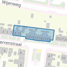 Perceel BSM02-G-2055