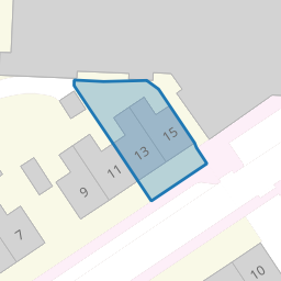 Perceel BSM02-G-2067