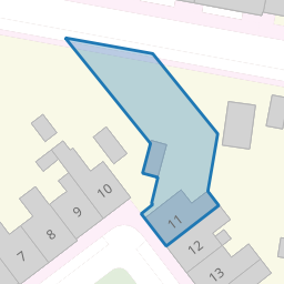 Perceel BSM02-G-2073