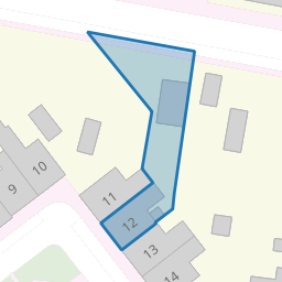 Perceel BSM02-G-2074