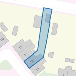 Perceel BSM02-G-2075