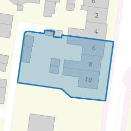 Perceel BSM02-G-2078