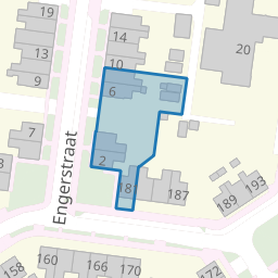 Perceel BSM02-G-2083