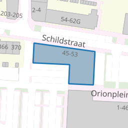 Perceel BSM02-G-2094