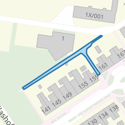 Perceel BSM02-G-2110