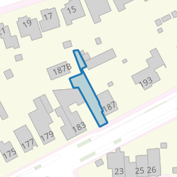 Perceel BSM02-G-2112