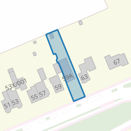 Perceel BSM02-G-2129