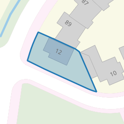 Perceel BSM02-G-2131