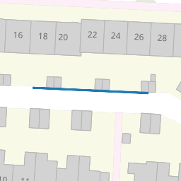 Perceel BSM02-G-2158