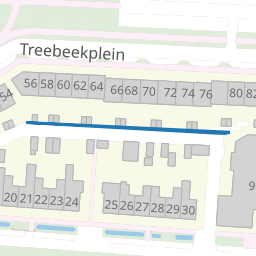 Perceel BSM02-G-2166