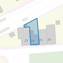 Perceel BSM02-G-2169