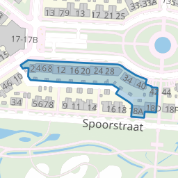 Perceel BSM02-G-2173