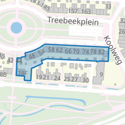 Perceel BSM02-G-2175