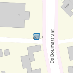 Perceel BSM02-G-2211