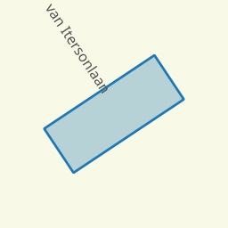 Perceel BSM02-G-2216