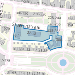 Perceel BSM02-G-2249