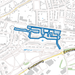 Perceel BSM02-G-2250