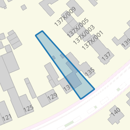 Perceel BSM02-G-333