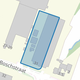 Perceel BSM02-H-103