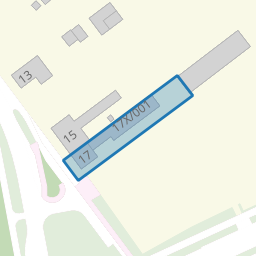 Perceel BSM02-H-115