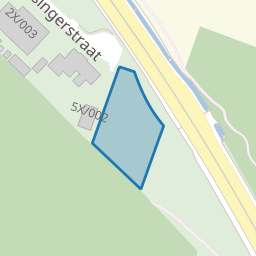 Perceel BSM02-H-648
