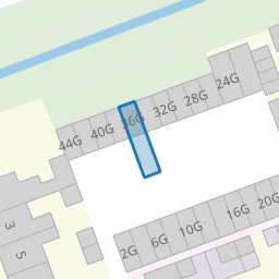 Perceel BSP00-B-1302