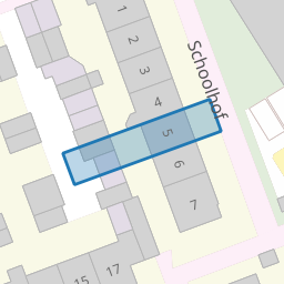 Perceel BSP00-B-1371