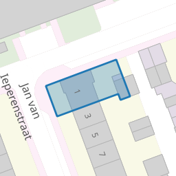 Perceel BSP00-B-1376