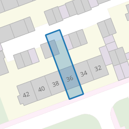 Perceel BSP00-B-1397