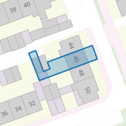 Perceel BSP00-B-1402