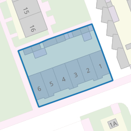 Perceel BSP00-B-1520
