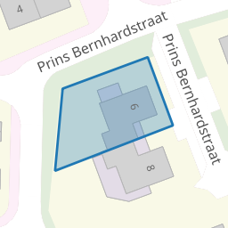 Perceel BSP00-B-1605